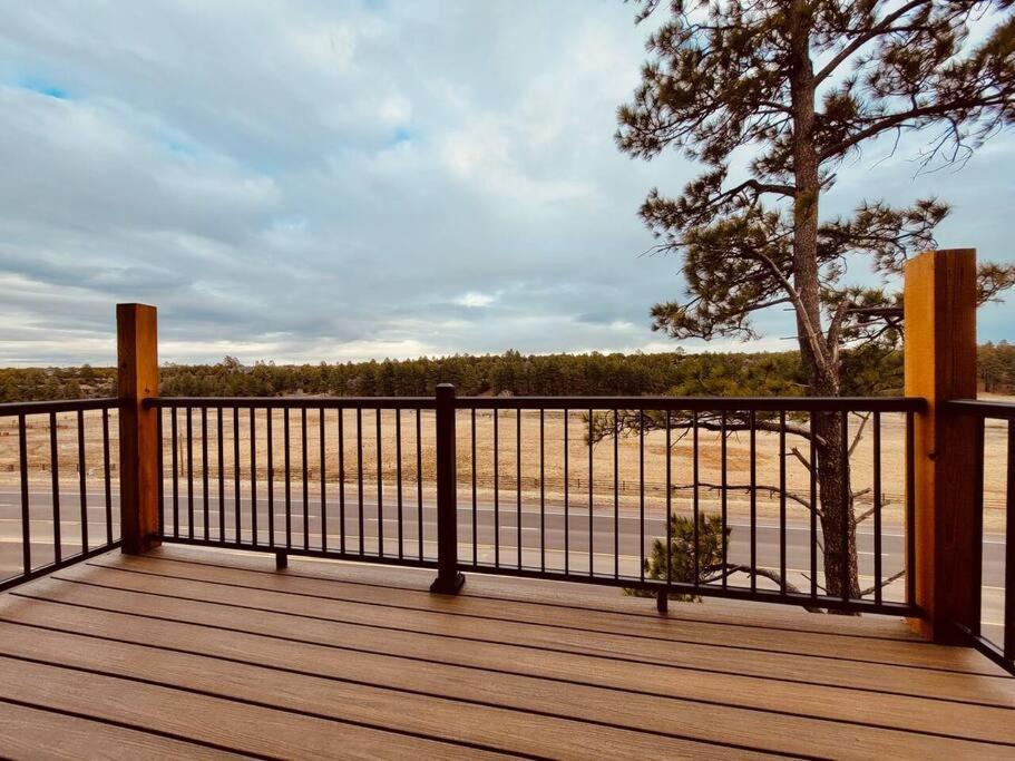 Villa Perfect Luxury Getaway Show Low Exterior foto